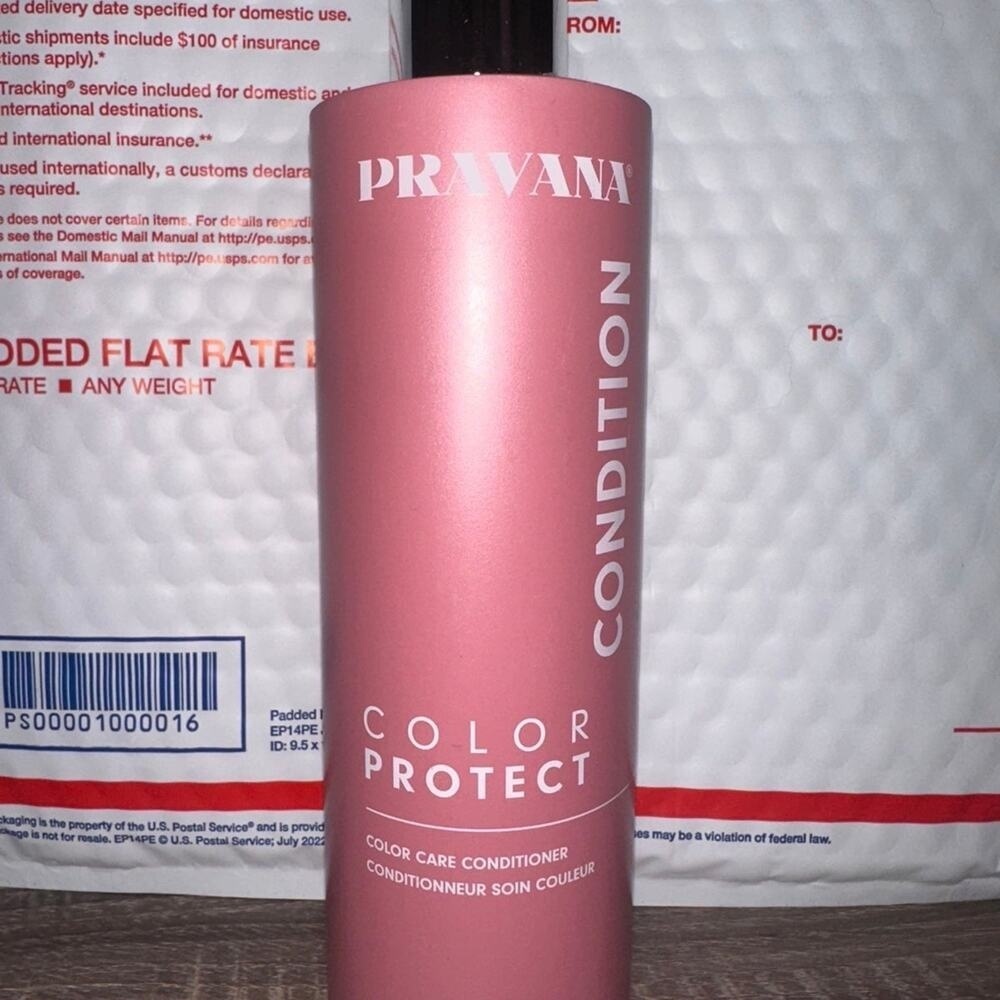 Pravana Color Protect Color Care Conditioner Professional Hair Care